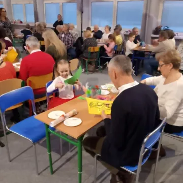 Karnawał połączył pokolenia w PSP nr 3 w Radomsku