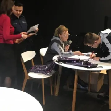 Przygotowania do finału WOŚP w pełni