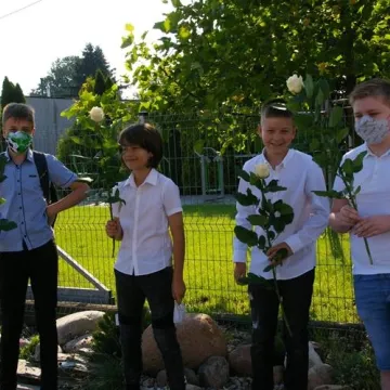 Zakończenie roku szkolnego inne niż wszystkie