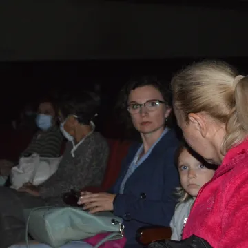 Koncert zespołu Forsal z okazji 100 odcinków programu „Kultura ma Głos”