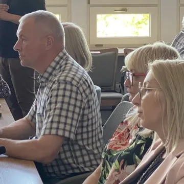 W Radomsku rusza Korpus Wsparcia Seniorów