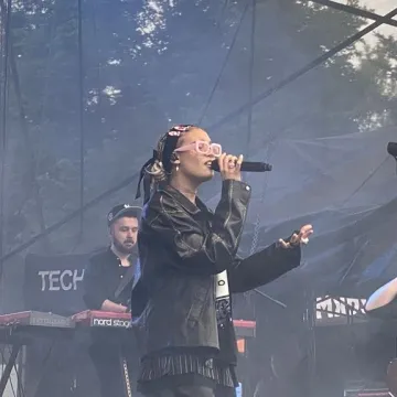 Tak było na Dniach Otwartych Funduszy Europejskich w Radomsku