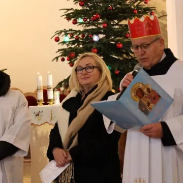 Orszak Trzech Króli 2023 w Radomsku