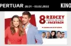 Kino MDK w Radomsku zaprasza. Repertuar od 28 stycznia do 3 lutego