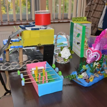 Rozstrzygnięto ekologiczny konkurs