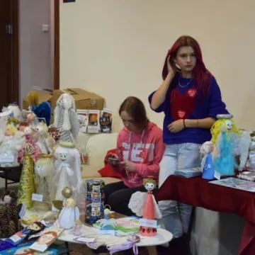 WOŚP 2019: Wielki finał Orkiestry w MDK