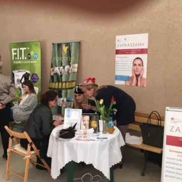 Babski Targ w Radomsku