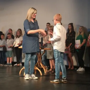 Finał akcji „Radomsko zdaje angielski”