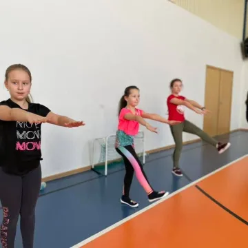 W Radomsku trwają ferie z MOSiR