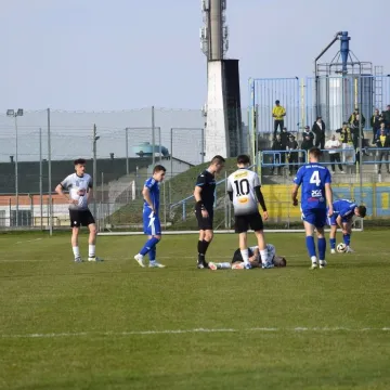 Zwycięstwo RKS Radomsko. Zawisza Rzgów pokonany 2:0