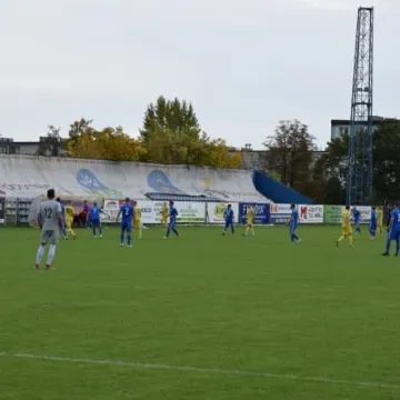 Nareszcie wygrana! RKS Radomsko – Świt Nowy Dwór Maz. 2:1