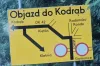 Do Kodrąb? Czy Kodręba? A może Kodrąbia? Oto jest pytanie