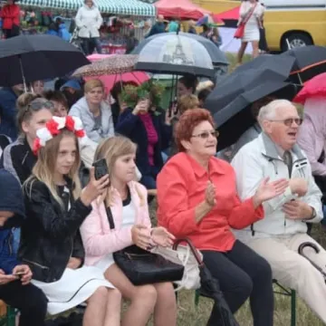 Noc Świętojańska w Pławnie