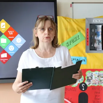 Młodzi radomszczanie dopalaczom i innym środkom psychoaktywnym mówią STOP