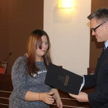 Nagrody dla sportowców