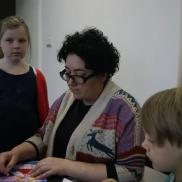 Trwają ferie w muzeum