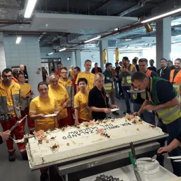 Przyjazne miejsce pracy