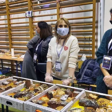 WOŚP 2022. Gomunice grają z Wielką Orkiestrą