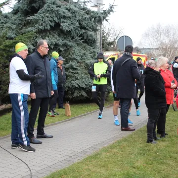 Radomsko: Ponad 200 zawodników w biegu „Szansa Na 5”
