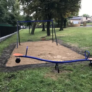 Nowe strefy fitness dla radomszczan