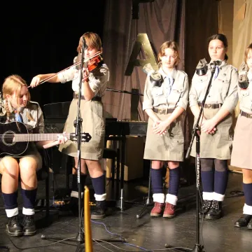 W Radomsku rozpoczął się festiwal „OPAL”