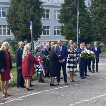 W Radomsku upamiętniono Konspiracyjne Wojsko Polskie