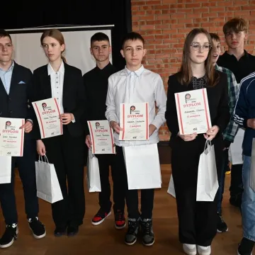 Za nami Gala XII Powiatowego Dnia Języków Obcych