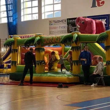 Integracyjny festyn „Radomszczańska Zalewajka”