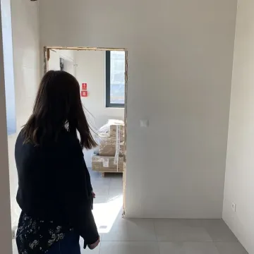 [WIDEO] Rekrutacja tuż za rogiem. Żłobek w Radomsku prawie gotowy