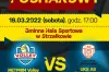 METPRIM Volley zagra mecz pucharowy w Strzałkowie