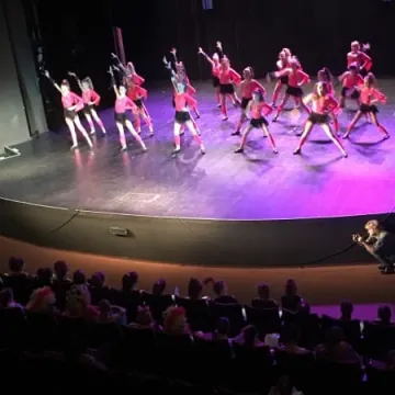 XXII Ogólnopolskie Spotkania Taneczne RADOMSKO OPEN 2018