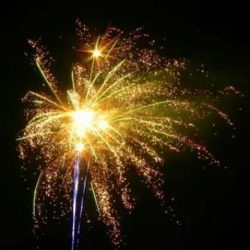 WOŚP 2018: Światełko do nieba