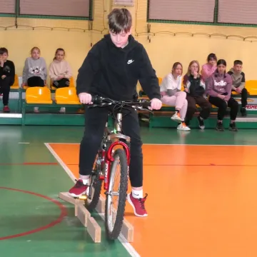 Uczniowie z gminy Radomsko rywalizowali w turnieju BRD