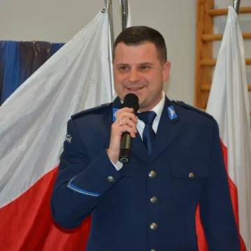 Pierwszoklasiści z „mechanika” złożyli ślubowanie