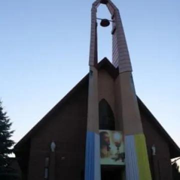 Pasja z udziałem misjonarzy