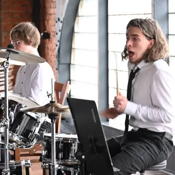 ZSE gospodarzem językowego święta