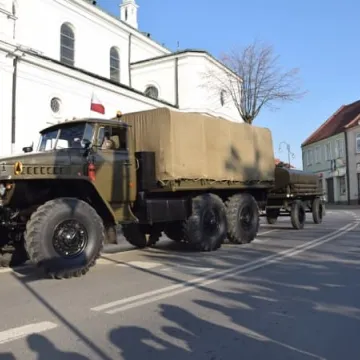 Świętowanie niepodległości 