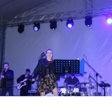 Noc Świętojańska w Pławnie