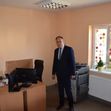 MOPS otworzył Klub Integracji Społecznej