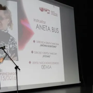 MDK zakończył sezon artystyczny