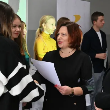 W Radomsku rozstrzygnięto konkurs „Eko-Kadr”