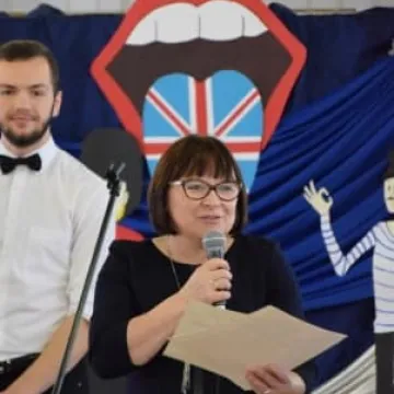 Powiatowy Dzień Języków Obcych