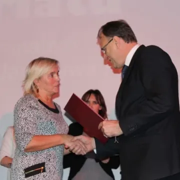 I Gala Wolontariatu zakończona