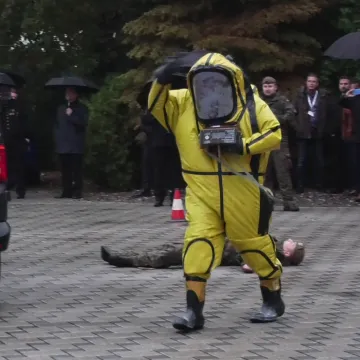 II Forum Społecznej Inspekcji Pracy Ziemi Łódzkiej w Bełchatowie