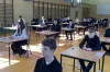 Matematyka najtrudniejsza, język obcy najmocniejszy. Wyniki egzaminów ósmoklasistów