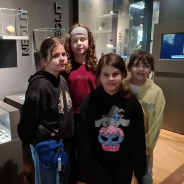 Uczniowie odkrywali historię i kulturę w Częstochowie