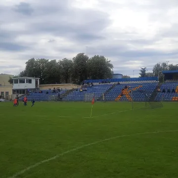 Piłkarski Dzień Dziecka z MOSiR