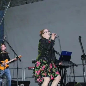 Noc Świętojańska w Pławnie