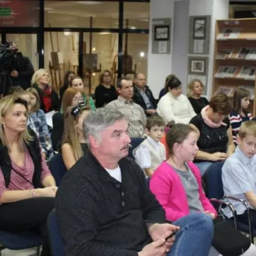 MBP rozstrzyga konkursy plastyczne