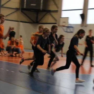 Ogólnopolski Harcerski Turniej Piłki Nożnej „HARCcup” rozpoczęty